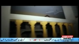 Woh Kya Hai With Sajjad Saleem - 25th April 2021